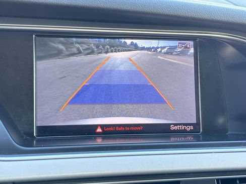 Used 2016 Audi A4 2.0T Premium image 21