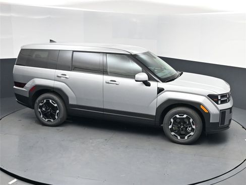 New 2026 Hyundai Santa Fe SE image 7