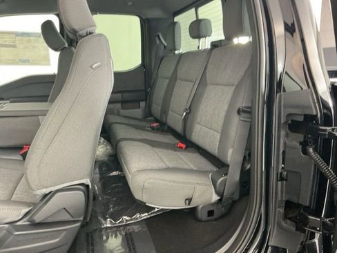 New 2026 Ford F350 XL w/ STX Appearance Package image 27