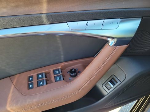 Certified 2025 Audi A6 Premium Plus w/ Premium Plus Package image 19