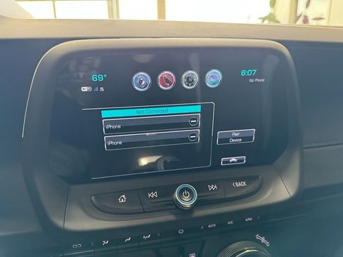 Used 2017 Chevrolet Camaro LT w/ RS Package RWD image 31