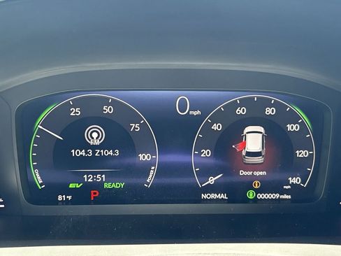 New 2026 Honda CR-V Sport-L image 10