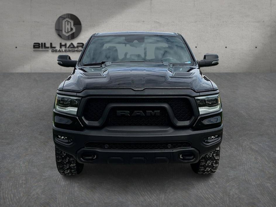 Used 2023 RAM 1500 Rebel w/ Rebel Level 2 Equipment Group AWD/4WD image 2
