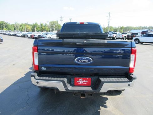 Used 2019 Ford F350 XL w/ STX Appearance Package AWD/4WD image 7