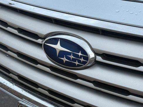 Used 2016 Subaru Outback 2.5i Limited image 36