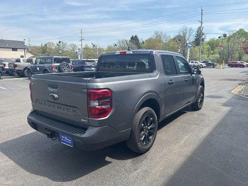 Used 2023 Ford Maverick XLT w/ Equipment Group 300A Standard image 5