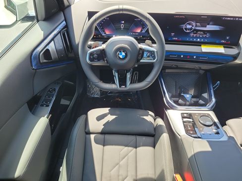 New 2026 BMW X3 xDrive30i w/ Premium Package AWD/4WD image 11