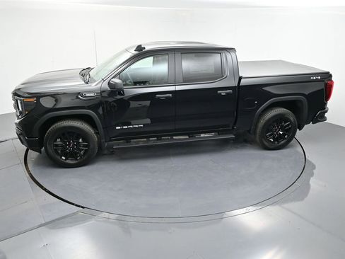 New 2026 GMC Sierra 1500 Pro w/ Graphite Edition image 27