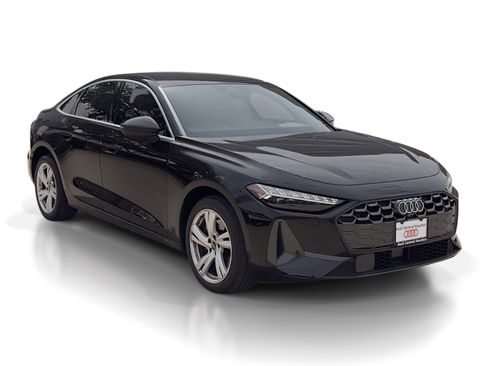 Used 2025 Audi A5 2.0T Premium Plus w/ Premium Plus image 7