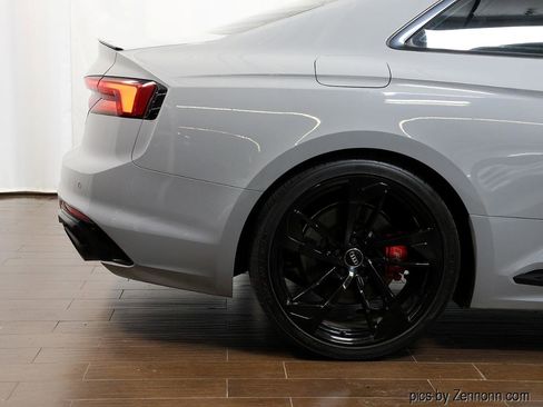 Used 2018 Audi RS 5 w/ Dynamic Package AWD/4WD image 16