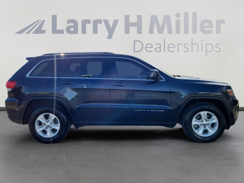 Used 2014 Jeep Grand Cherokee Laredo w/ Quick Order Package 23E image 6