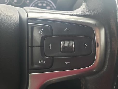Used 2021 Chevrolet Silverado 1500 LT w/ Z71 Off-Road Package AWD/4WD image 26