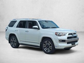 Used 2021 Toyota 4Runner Limited video 2