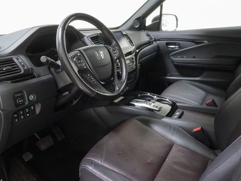 Used 2023 Honda Ridgeline Black Edition image 23