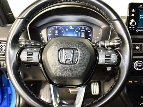 Used 2023 Honda Civic Sport Touring image 19