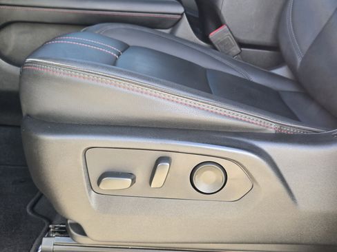 Used 2024 Chevrolet Tahoe RST w/ Luxury Package image 33