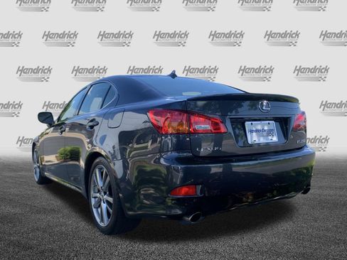 Used 2008 Lexus IS 250 RWD image 8