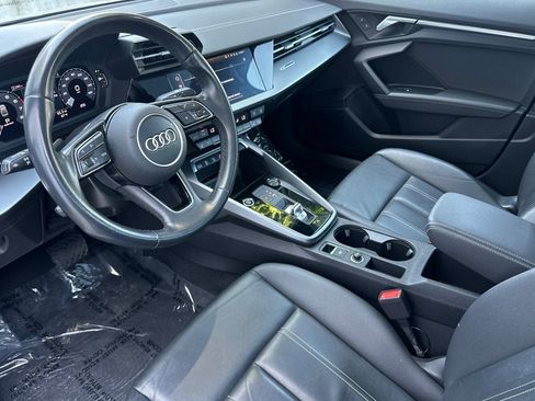 Used 2023 Audi A3 2.0T Premium FWD image 8