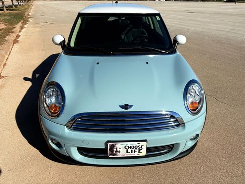 Used 2013 MINI Cooper Hardtop image 13