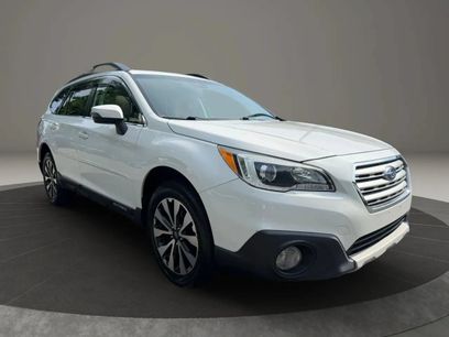 Used 2015 Subaru Outback 3.6R Limited