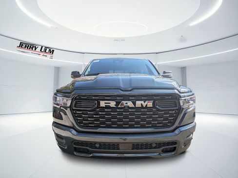 New 2026 RAM 1500 Big Horn image 7