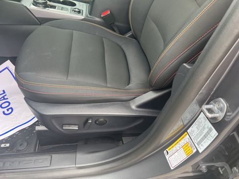 Used 2024 Ford Bronco Sport Free Wheeling w/ Convenience Package image 14