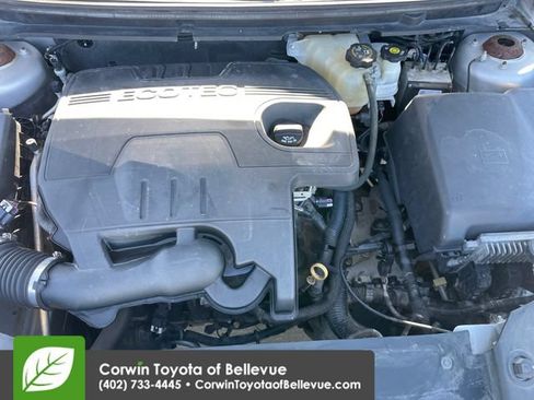 Used 2012 Chevrolet Malibu LTZ FWD image 27