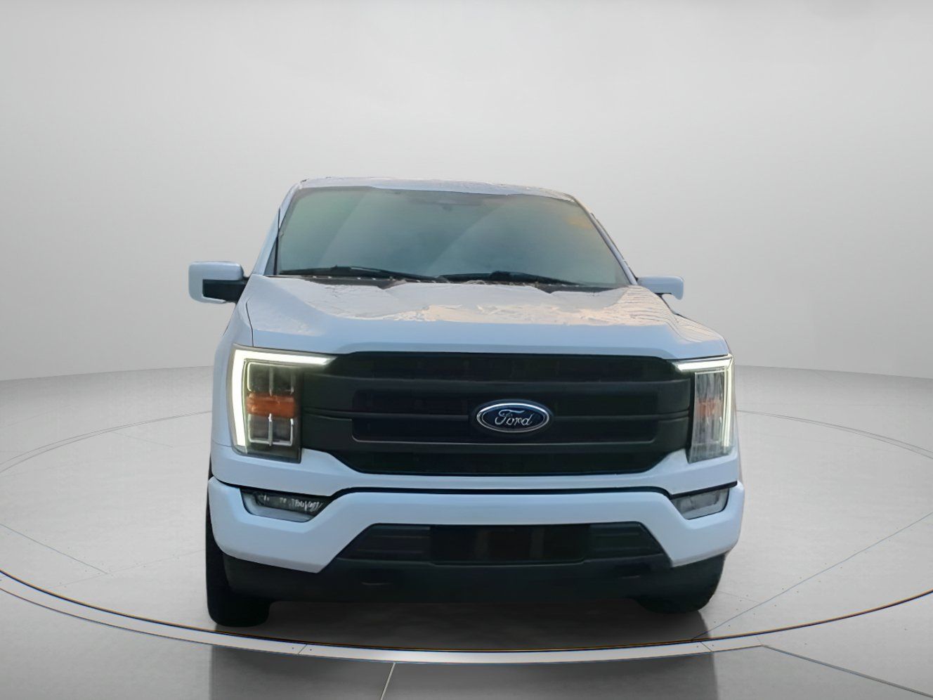 Certified 2022 Ford F150 Lariat AWD/4WD image 7