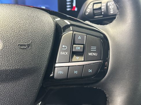 Used 2023 Ford Escape Active image 33