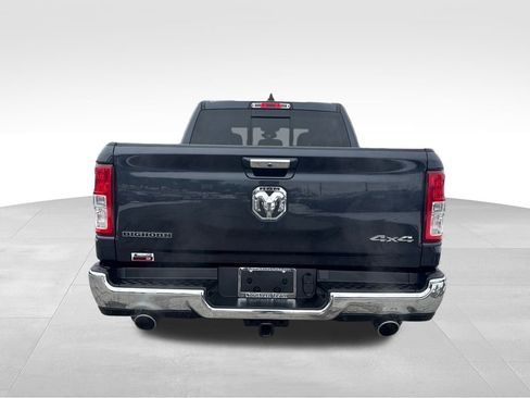 Used 2019 RAM 1500 Big Horn image 5
