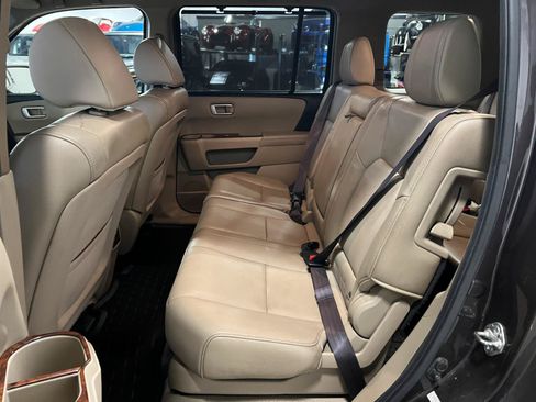 Used 2012 Honda Pilot Touring image 29