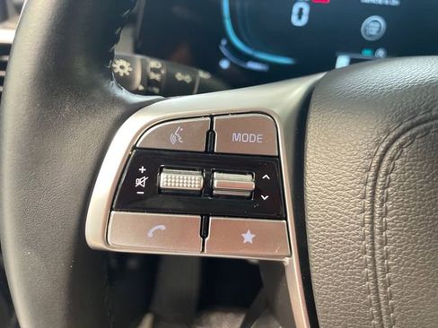 Used 2025 Kia Telluride EX FWD image 7