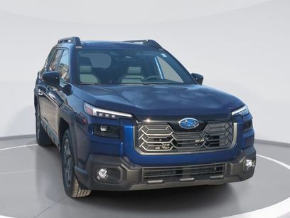 New 2026 Subaru Outback Premium