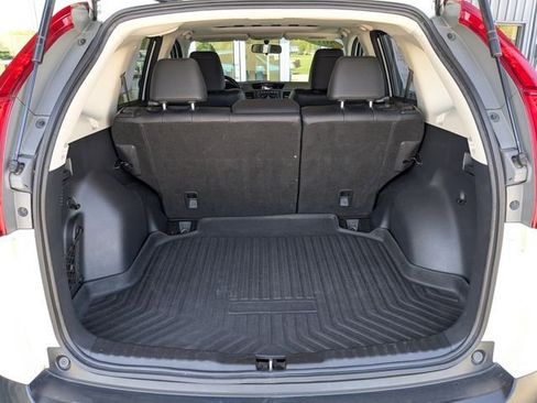 Used 2013 Honda CR-V EX-L image 29