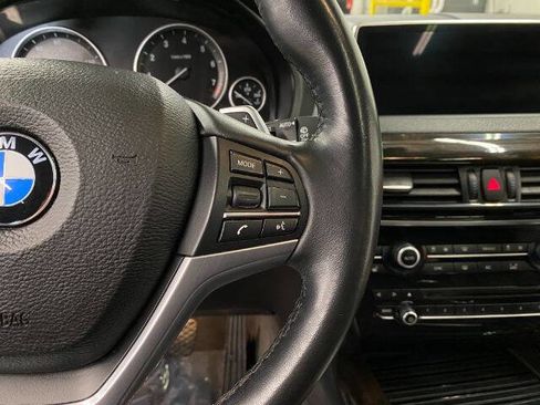 Used 2018 BMW X5 xDrive35i image 25
