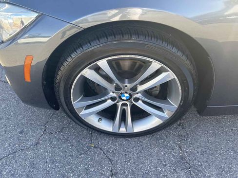 Used 2017 BMW 430i Convertible image 10