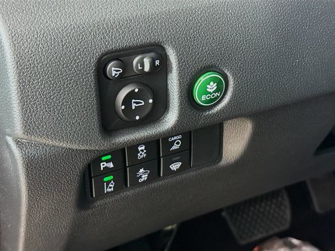 New 2025 Honda Ridgeline TrailSport+ image 9