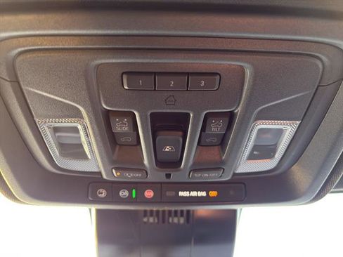 New 2026 Chevrolet Silverado 2500 High Country w/ High Country Premium Package AWD/4WD image 28