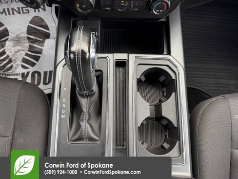 Used 2018 Ford F150 XLT w/ Equipment Group 302A Luxury AWD/4WD image 27
