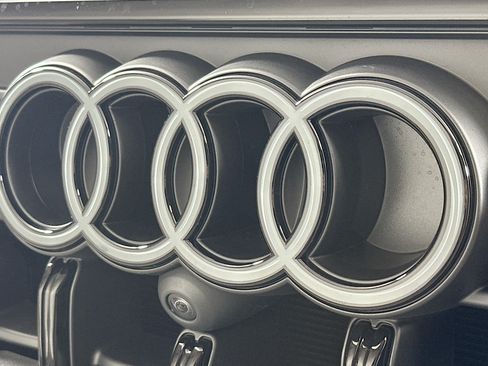 New 2026 Audi Q8 Premium AWD/4WD image 14
