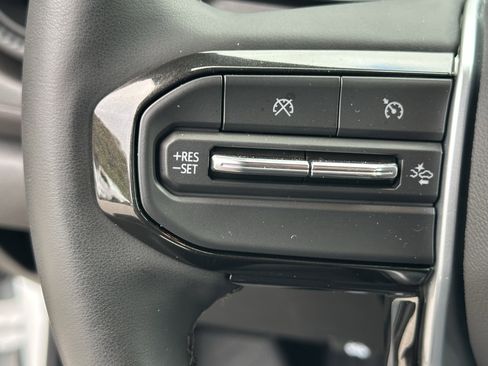 Certified 2025 Chevrolet Colorado Trail Boss image 22