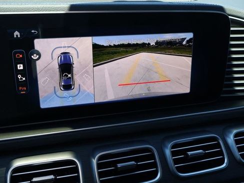 Used 2025 Mercedes-Benz GLE 53 AMG 4MATIC Coupe image 30