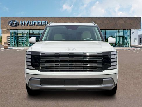 New 2026 Hyundai Palisade SEL AWD/4WD image 12