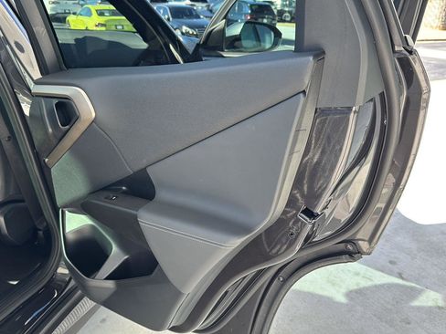 Certified 2025 BMW X3 xDrive30i w/ Premium Package image 13