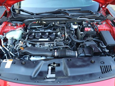 Used 2018 Honda Civic Si image 40