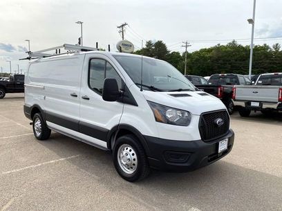 Used 2024 Ford Transit 250 Low Roof