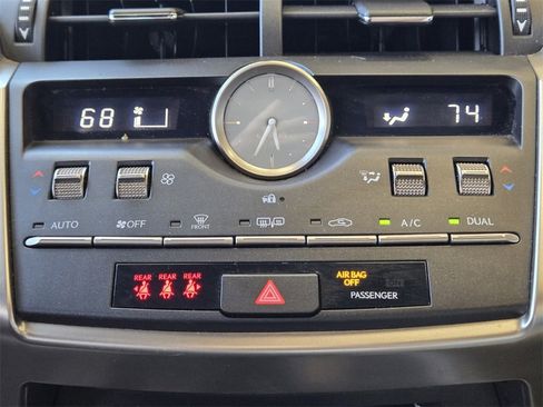 Used 2021 Lexus NX 300 F Sport image 28