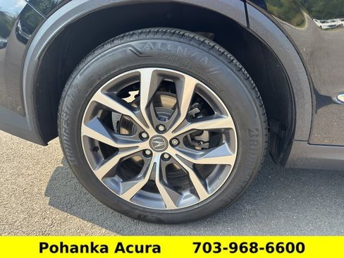 Certified 2024 Acura MDX w/ Technology Package AWD/4WD image 38