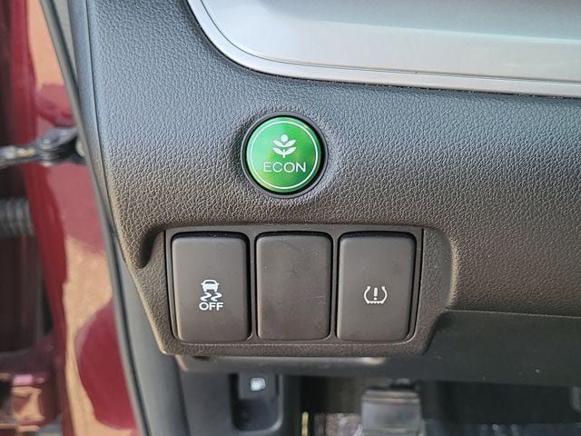 Used 2015 Honda CR-V EX image 28