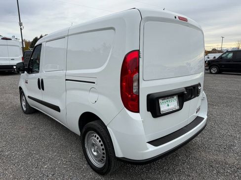 Used 2022 RAM ProMaster City Tradesman image 5